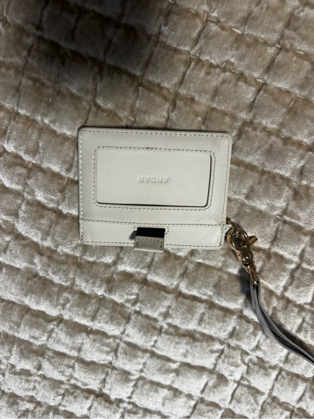 Andar Denner Wallet - Picture 4 of 5
